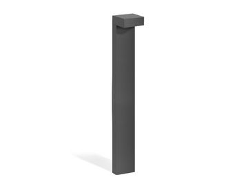 MIMIK 10 POST - LED bollard light by PERFORMANCE iN LIGHTING - view 3